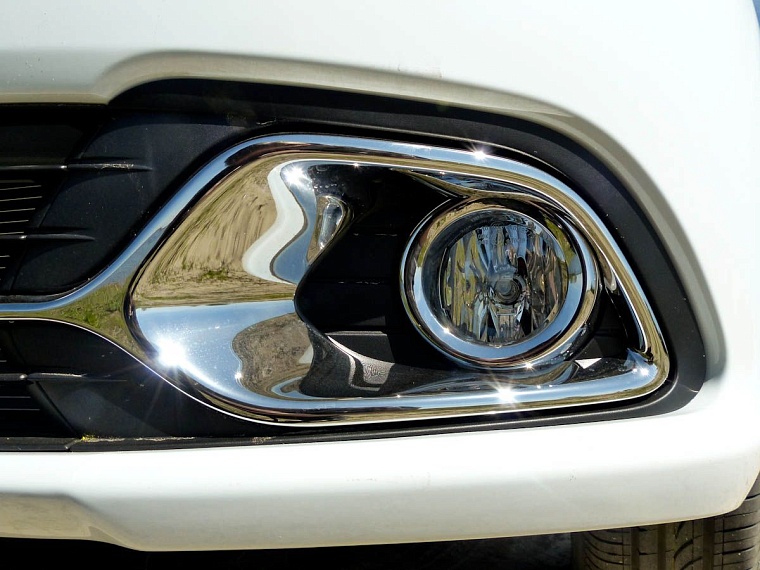 В новый Renault Logan добавили климат и круиз-контроль