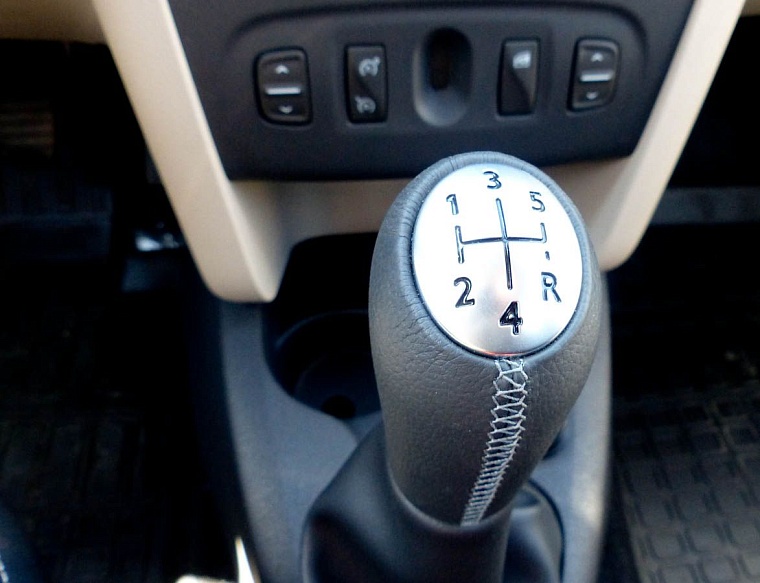 В новый Renault Logan добавили климат и круиз-контроль