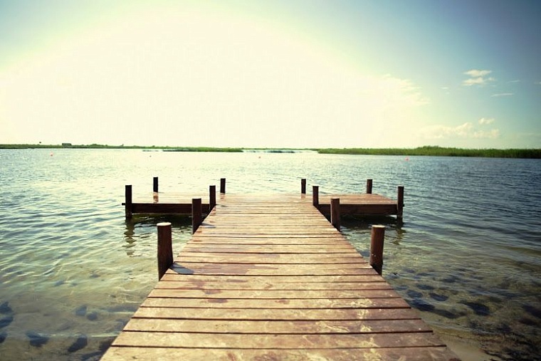 Купаться разрешено: обзор тюменских пляжей