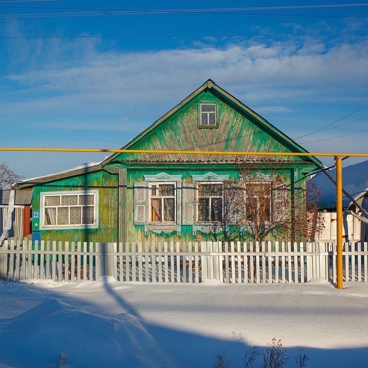 Жители Боровского собирают подписи против изъятия участков