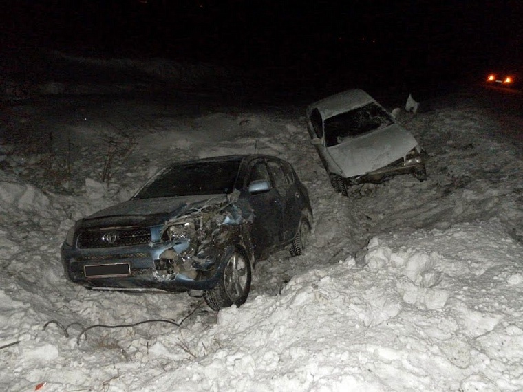 За улетевший в кювет автомобиль дорожники заплатили 439 200 рублей