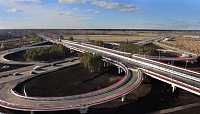 Путепровод на пересечении Московского тракта и объездной дороги отремонтируют