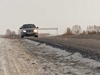 Почему на дороге Рощино-Кулаково переворачиваются автомобили?
