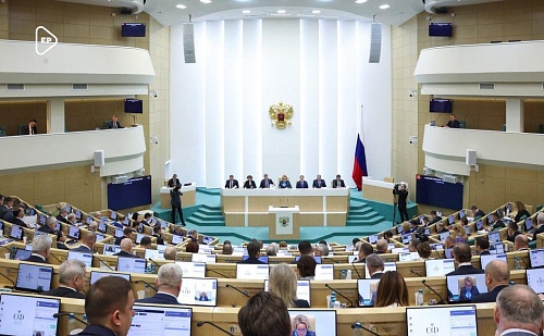 Владимир Якушев поднял вопрос о реконструкции трассы Тюмень - Омск