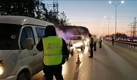 На дорогах Тюменской области вновь пройдут сплошные проверки на трезвость