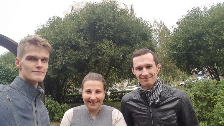 Есть ли жизнь после перекрытия моста на Мельникайте?