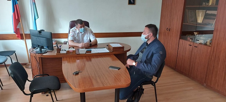 Тюменского владельца «Лексуса», который гнал по встречке на Максима Горького, привлекли по-полной