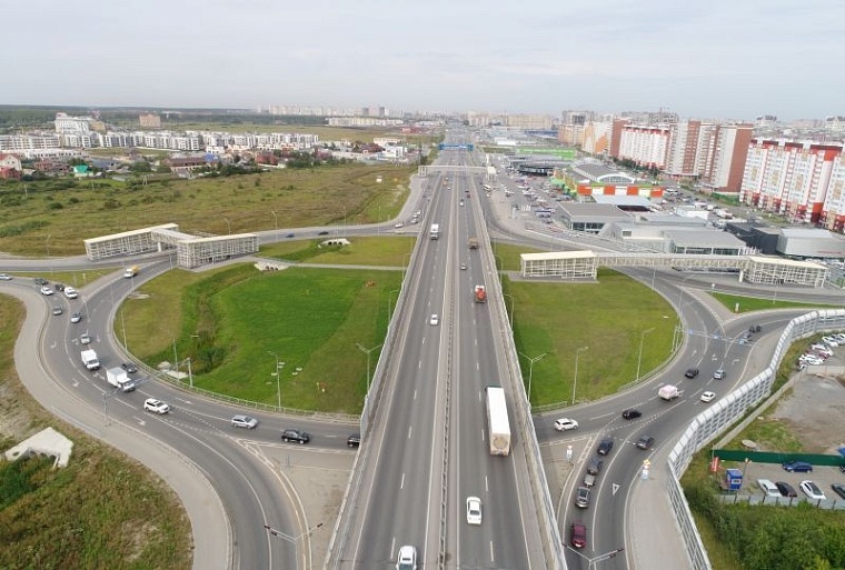 «Мостострой-11» занял первое место среди компаний, занимающихся строительством мостов и тоннелей