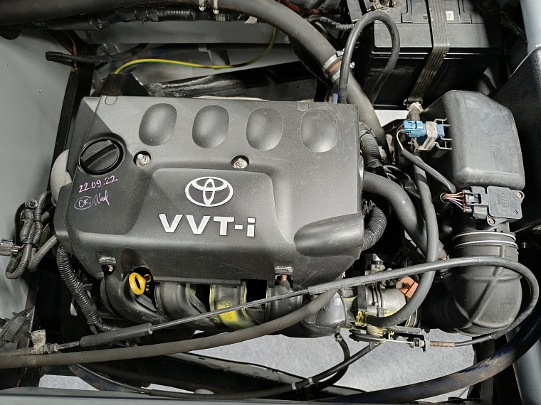 Сладковский "Хакер": в сельской глубинке создали снегоболотоход с пластиковым кузовом