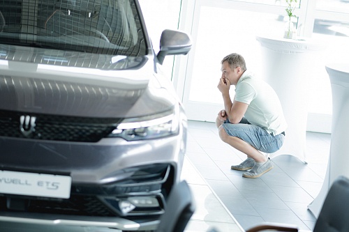 Электромобили по-тюменски: как развивается электротранспорт в городе на Туре