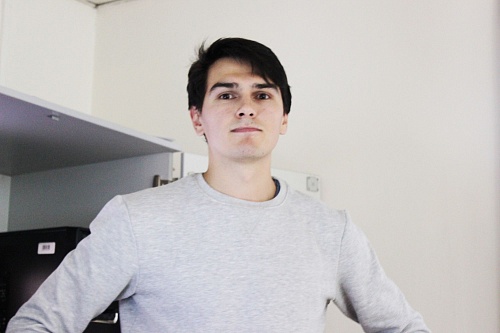 Тюменский путешественник рассказал, как ездить по миру за копейки