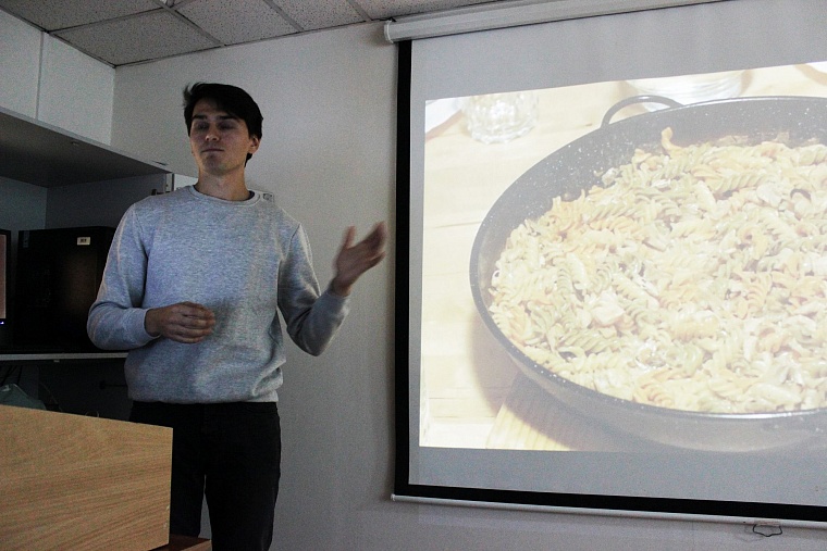 Тюменский путешественник рассказал, как ездить по миру за копейки