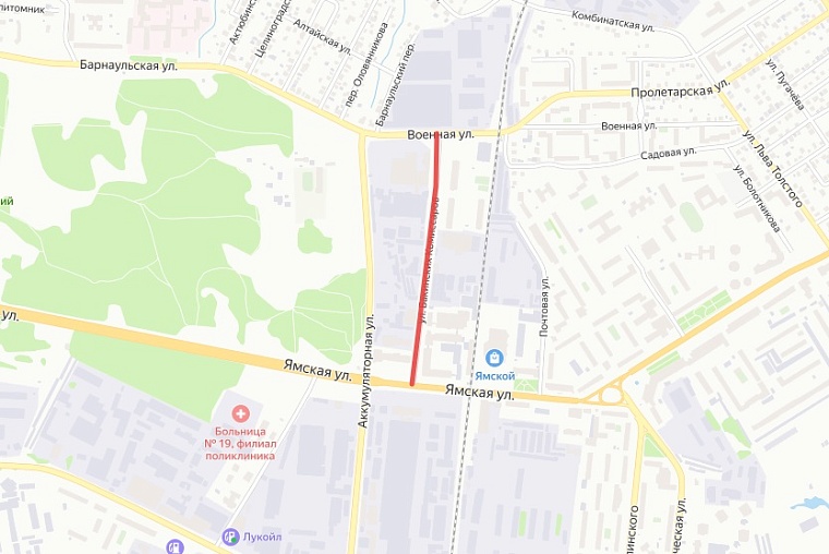 В Тюмени отремонтируют 9 улиц в рамках проекта «Безопасные качественные дороги»