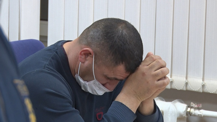 Участники свадебного кортежа, перегородившие Широтную, извинились перед тюменцами