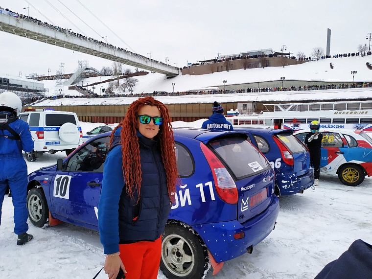 На "Спецоперации "Лёд" силовики показали, как обезвреживают террористов