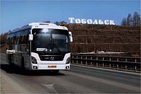 В Рощино снова будет ходить автобус из Тобольска