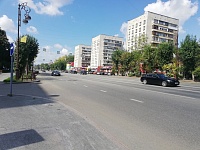 В Тюмени перекроют дорогу в районе путепровода на Пермякова: пути объезда