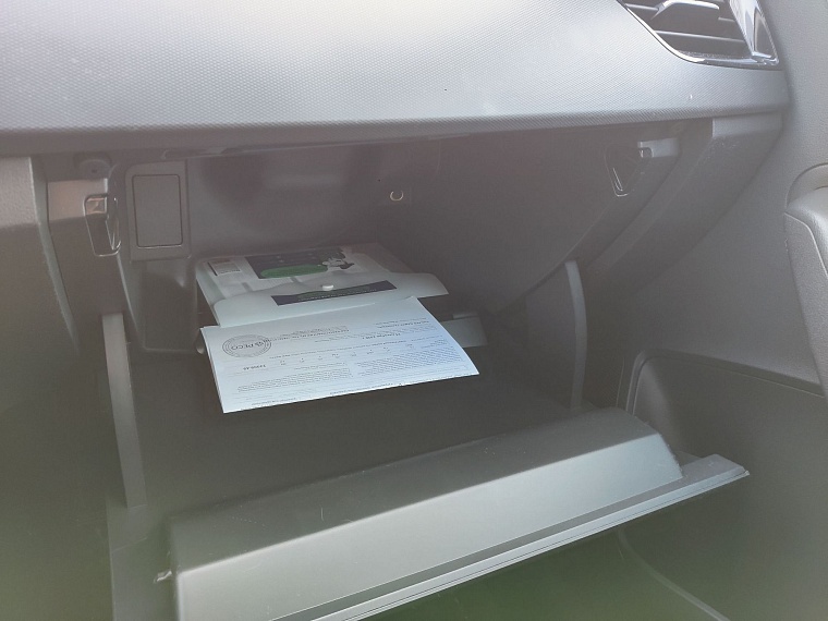 Двести двадцать рублей за полчаса. Тестируем первый каршеринг в Тюмени