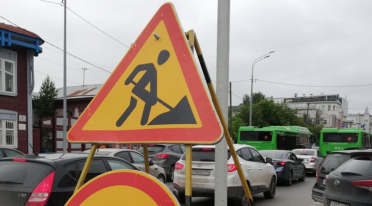 В Тюмени изменят маршруты автобусов №41 и №84