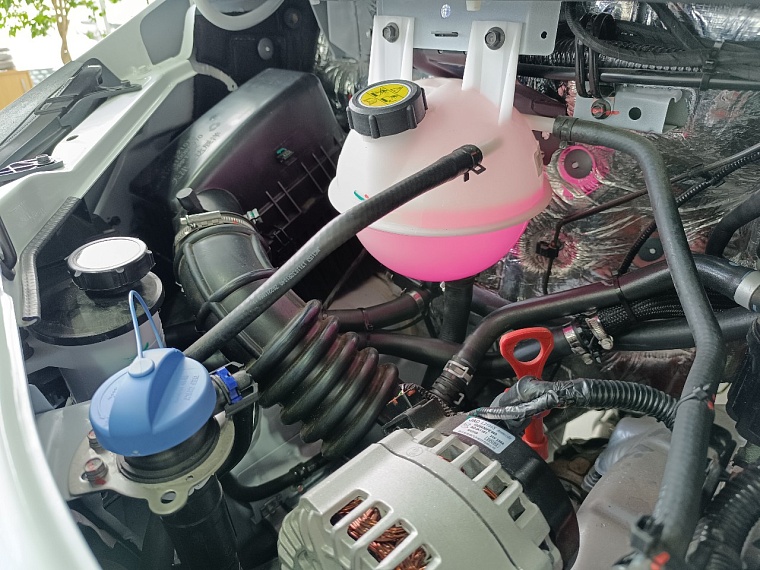 Почему тюменские водители грузовиков пересаживаются на «Соллерс Атлант»