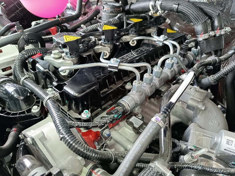 Почему тюменские водители грузовиков пересаживаются на «Соллерс Атлант»