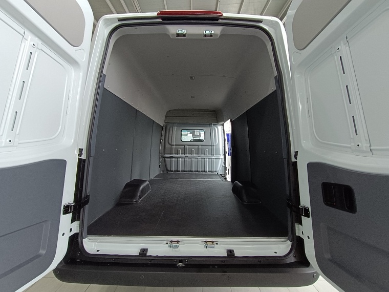 Почему тюменские водители грузовиков пересаживаются на «Соллерс Атлант»