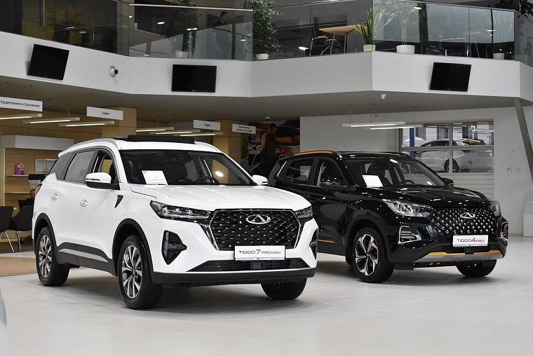 Как купить новый автомобиль и не прогадать с ценой