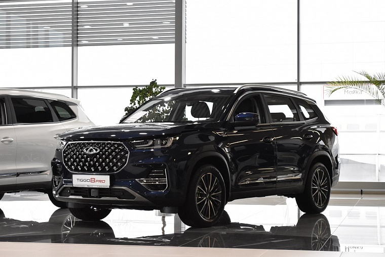 Как купить новый автомобиль и не прогадать с ценой