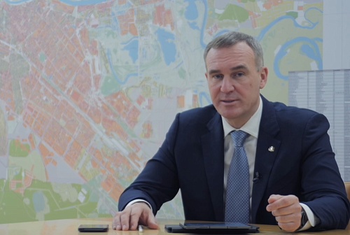 В Тюмени добавят время для бесплатной парковки в центре города