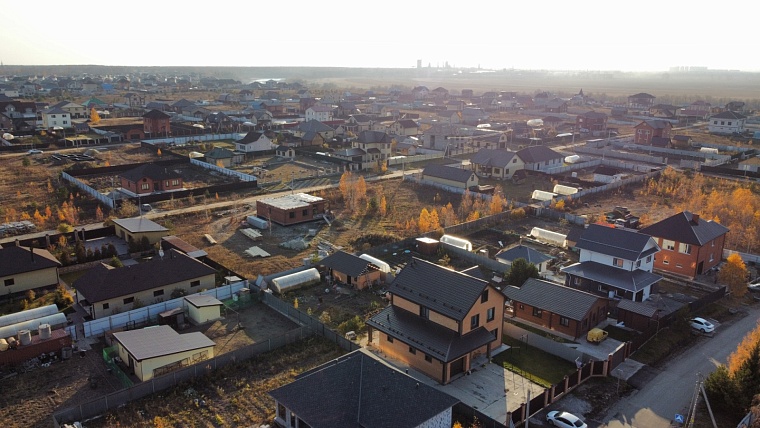 Дорога на Криводанова стала безопасной