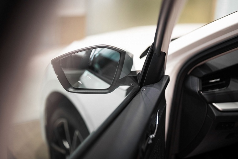 Дилерский центр "ŠKODA Восток Моторс Тюмень" раскрывает настоящие ценности бренда вместе с абсолютно новой ŠKODA OCTAVIA