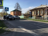 62-летний водитель внедорожника «УАЗ» погиб в кювете