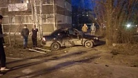 62-летний водитель внедорожника «УАЗ» погиб в кювете
