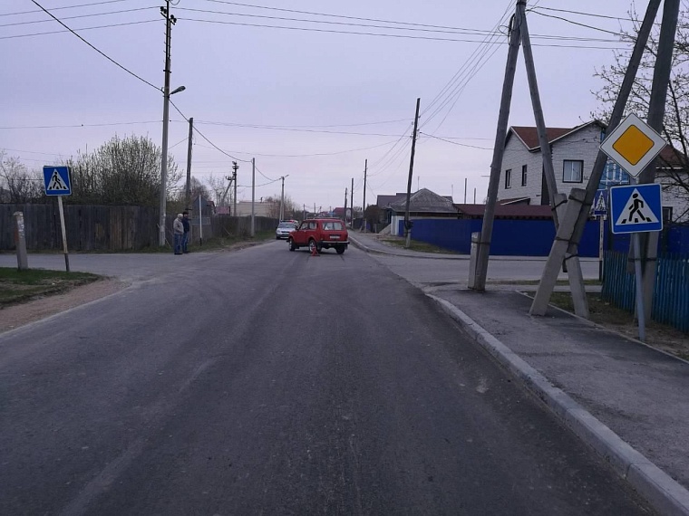 62-летний водитель внедорожника «УАЗ» погиб в кювете