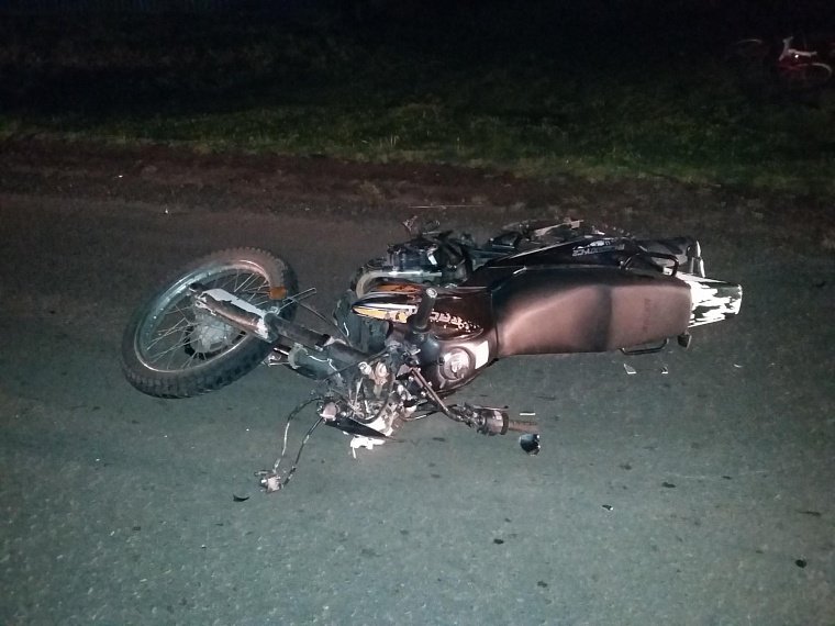 62-летний водитель внедорожника «УАЗ» погиб в кювете