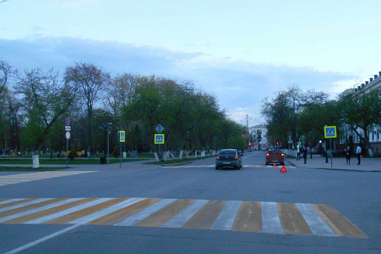 62-летний водитель внедорожника «УАЗ» погиб в кювете