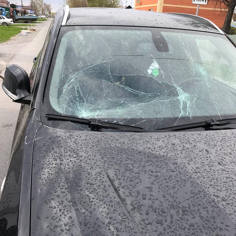 62-летний водитель внедорожника «УАЗ» погиб в кювете