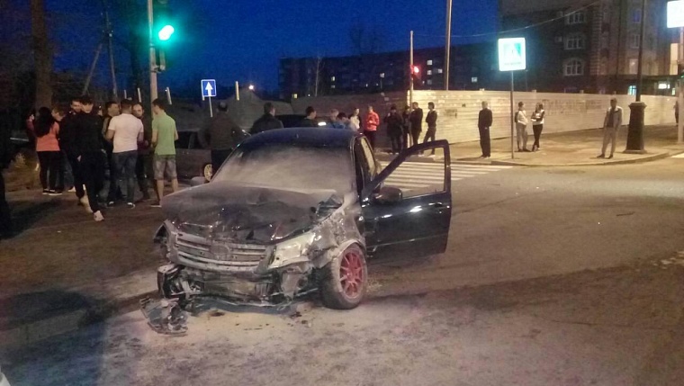 62-летний водитель внедорожника «УАЗ» погиб в кювете