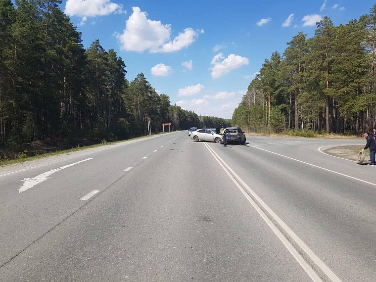 62-летний водитель внедорожника «УАЗ» погиб в кювете