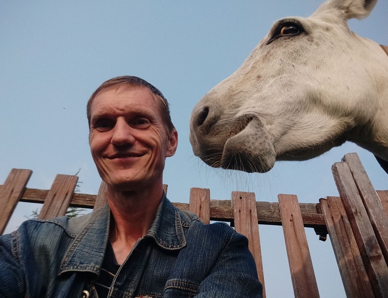 Идея на выходные: экопоселение «Росичи»