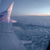 Авиакомпания Utair отменила рейсы из Тюмени в Калининград