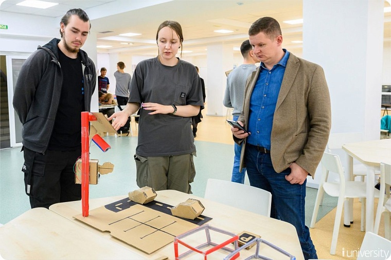 В Тюмени разрабатывают видеомодули для контроля за уличными платными парковками