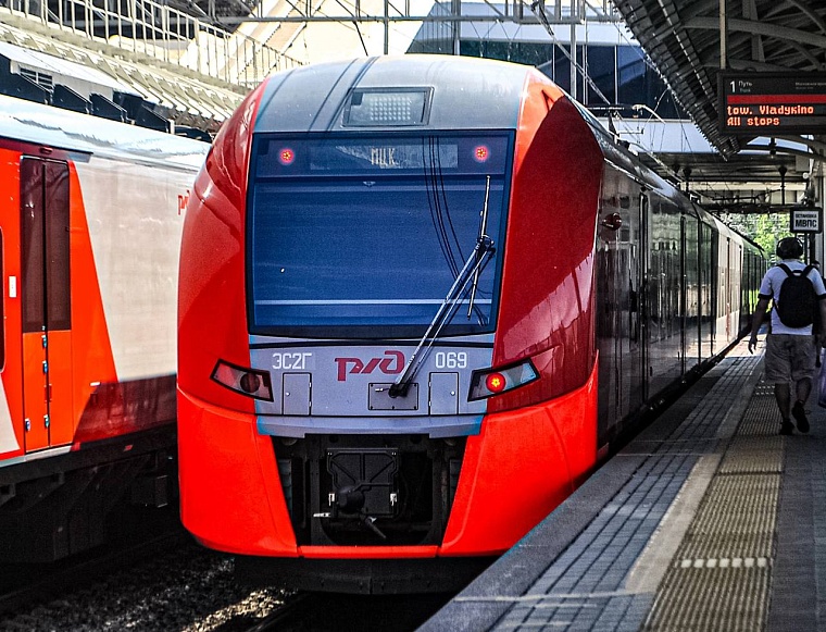 Власти Тюмени запланировали запустить новый вид транспорта