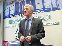 Геннадий Лоточкин: Мы повернули ГИБДД лицом к людям