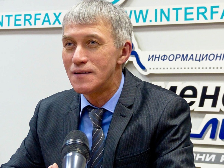 Геннадий Лоточкин: Мы повернули ГИБДД лицом к людям