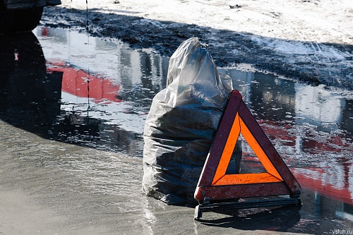 Тюменская компания получила страховую выплату за ДТП в два раза меньше, чем просила