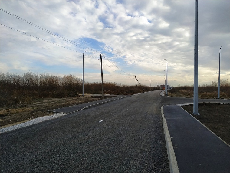 Тюменский автобусный маршрут 120 продлят до "Большого Царево-3"