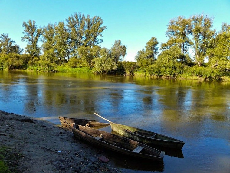 Шашовские горы, на которых никто не бывал