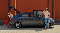 ВТБ Лизинг в полтора раза увеличил продажи автомобилей Volkswagen