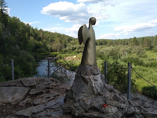 Идея на выходные: Оленьи ручьи